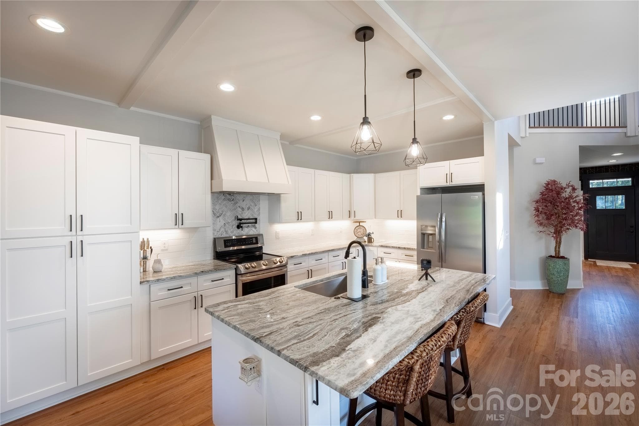 Single Family Residence at Clover, photo 2 of 43