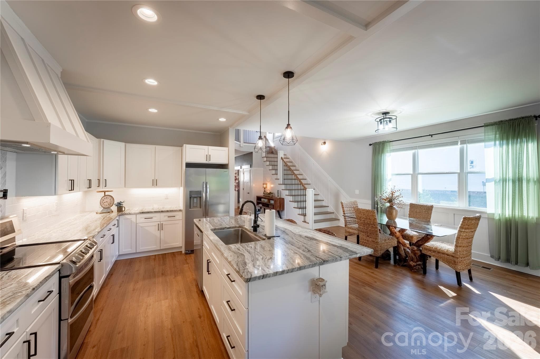 Single Family Residence at 5019 Star Magnolia Court, Clover, photo 14 of 43