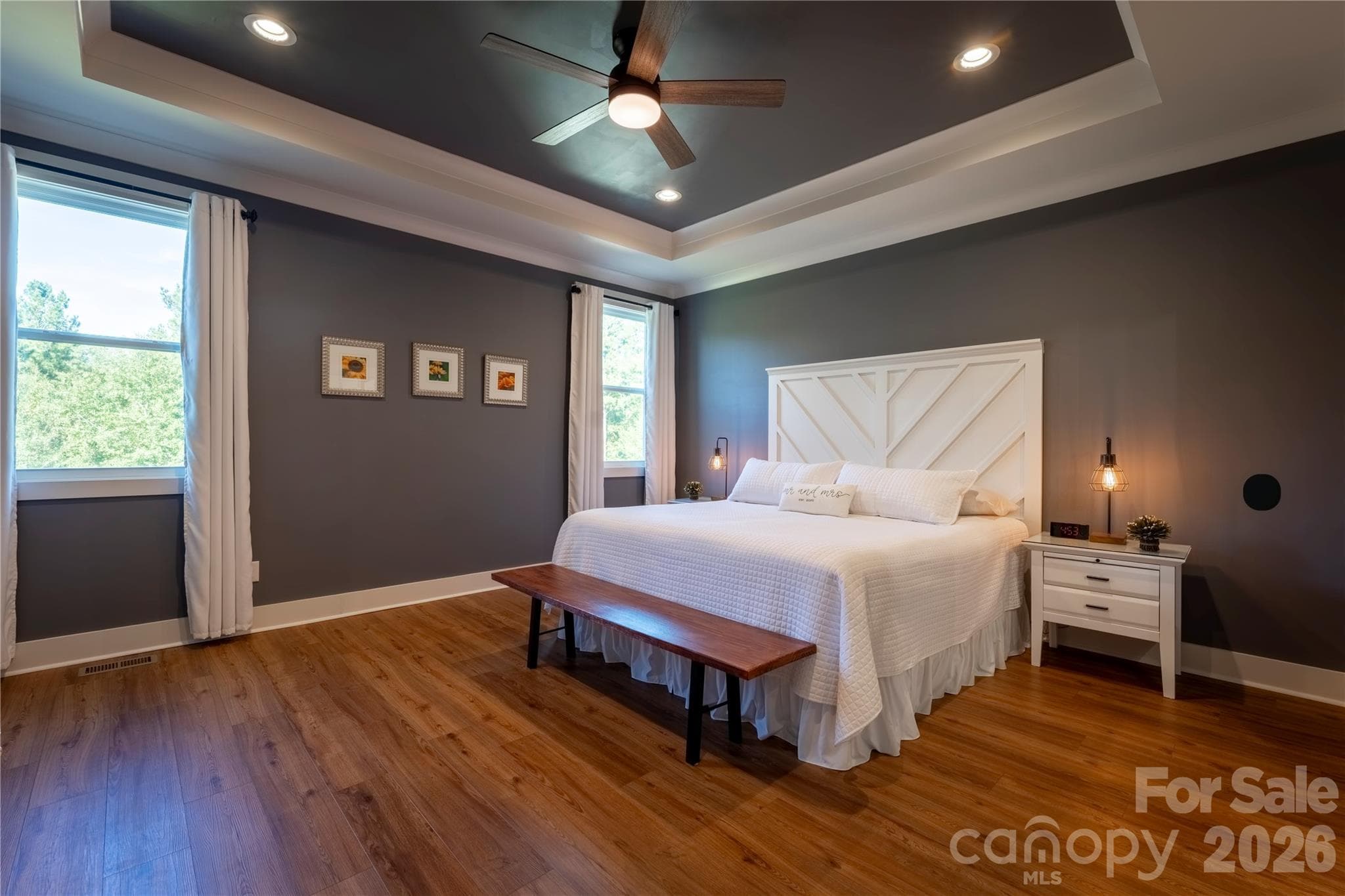 Single Family Residence at 5019 Star Magnolia Court, Clover, photo 17 of 43