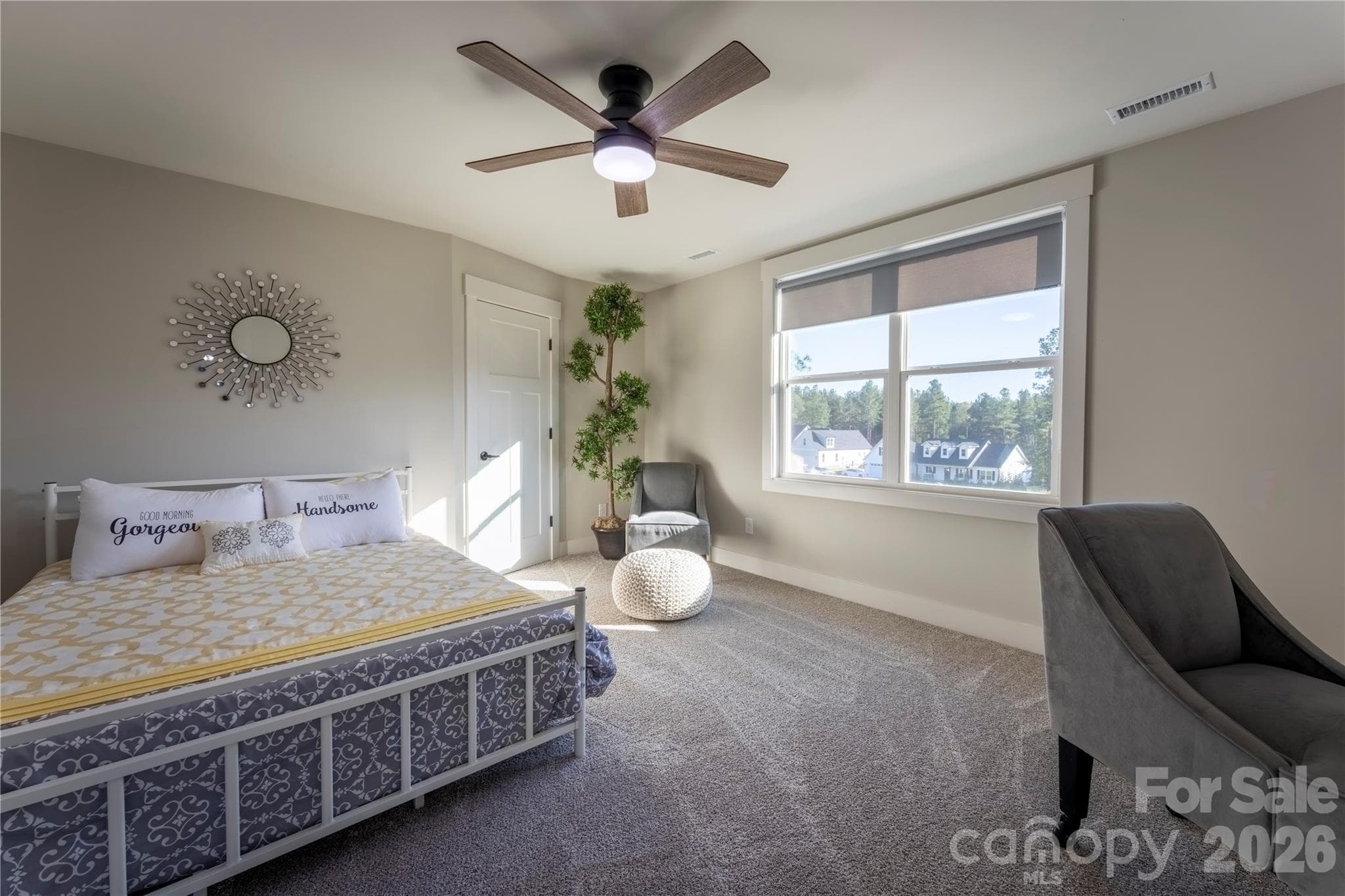 Single Family Residence at 5019 Star Magnolia Court, Clover, photo 32 of 43