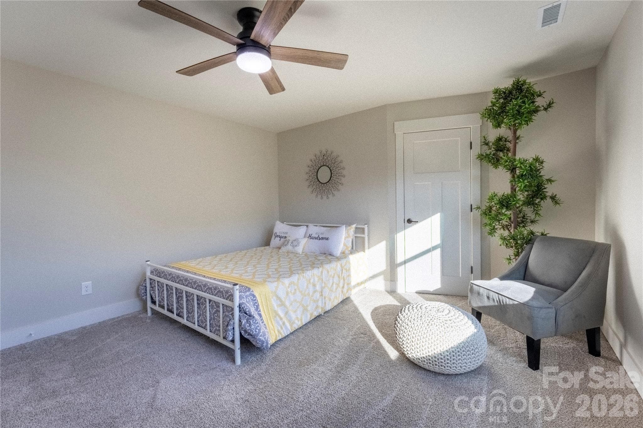 Single Family Residence at 5019 Star Magnolia Court, Clover, photo 33 of 43