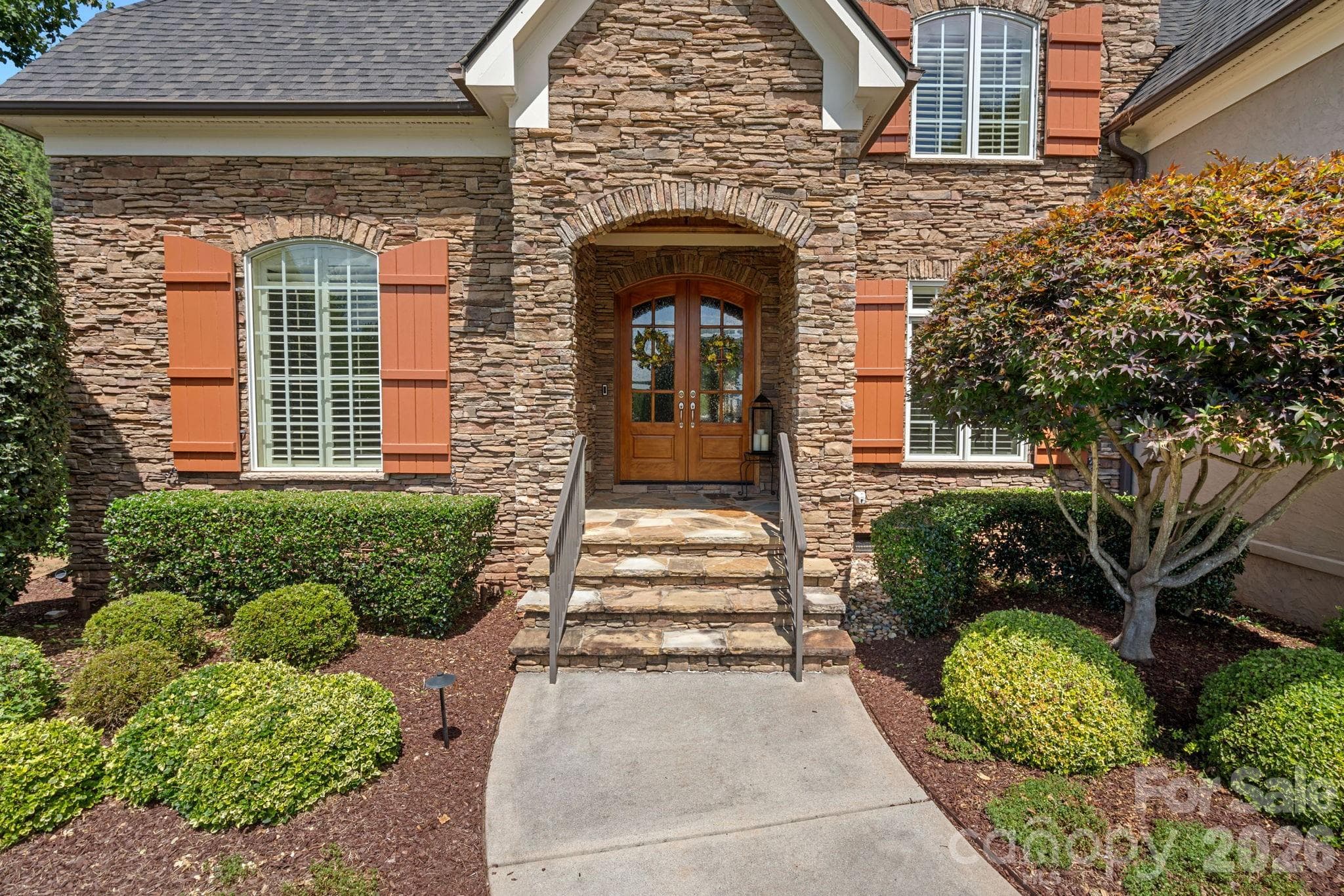 Single Family Residence at Mooresville, photo 2 of 53