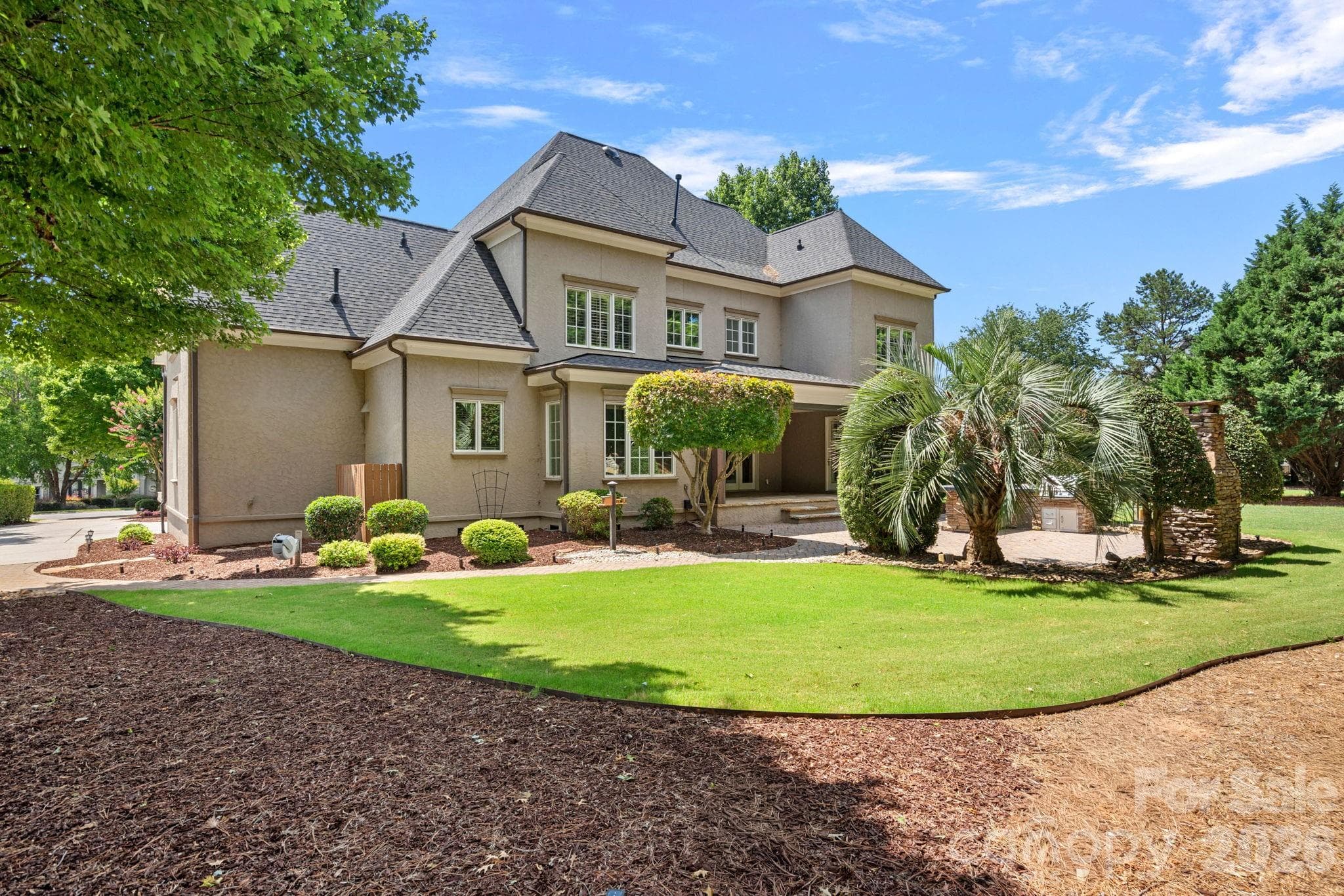 Room for a POOL - Mooresville