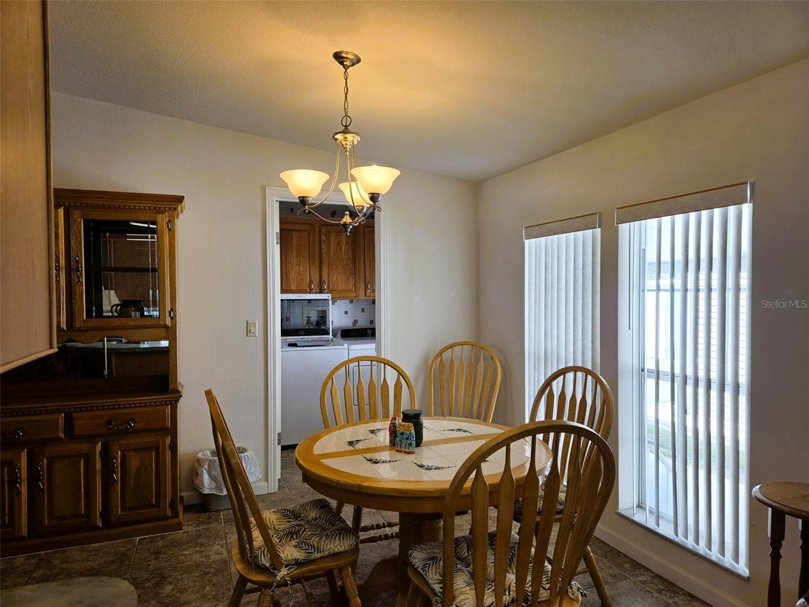 Anotherr Dining Room View - 3324 OVERCUP OAK TER, SARASOTA