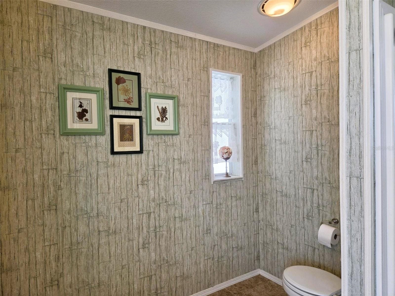 Water Closet Areas - 3324 OVERCUP OAK TER, SARASOTA