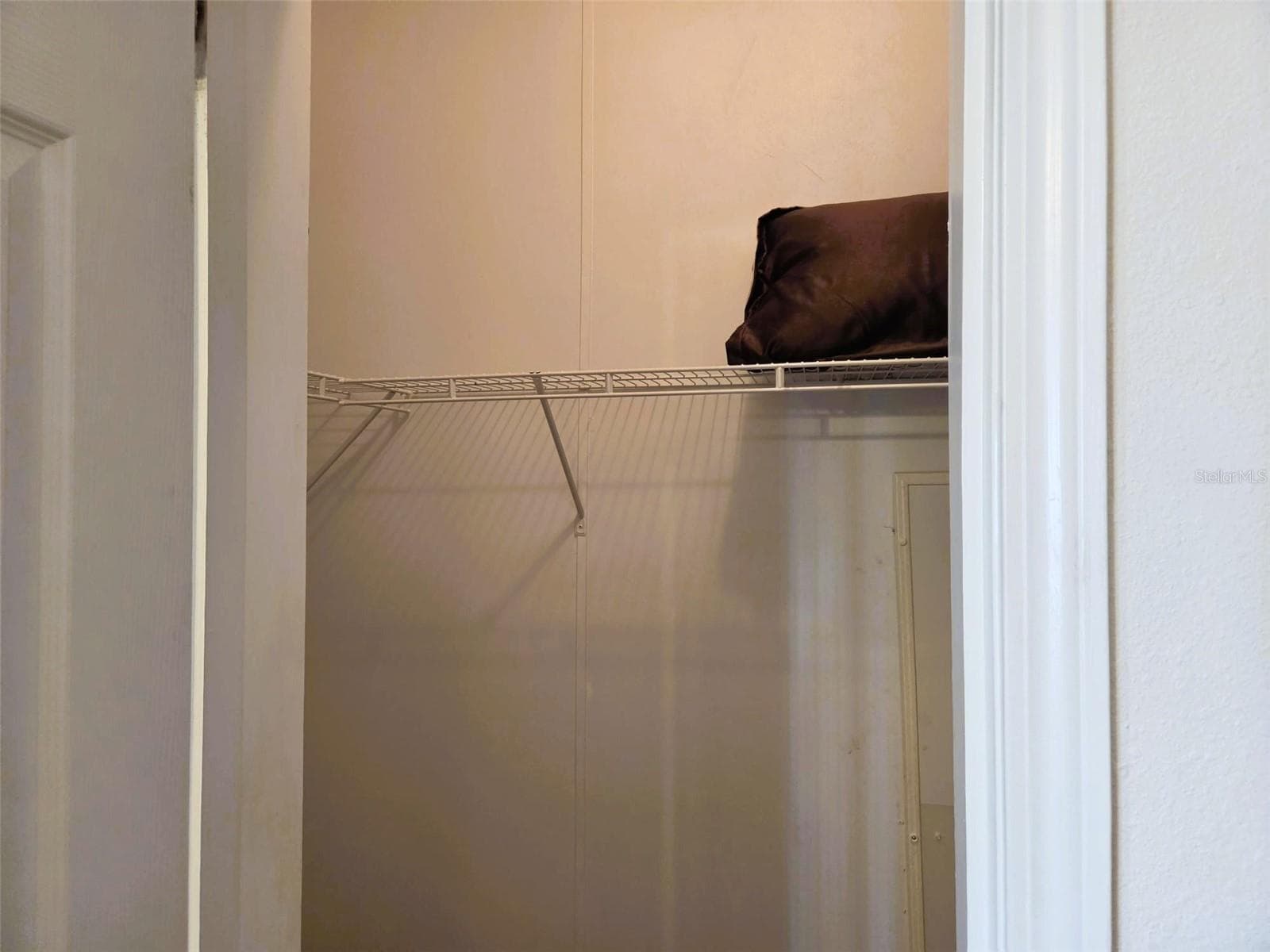 Walk in closet in Primary Bath - 3324 OVERCUP OAK TER, SARASOTA