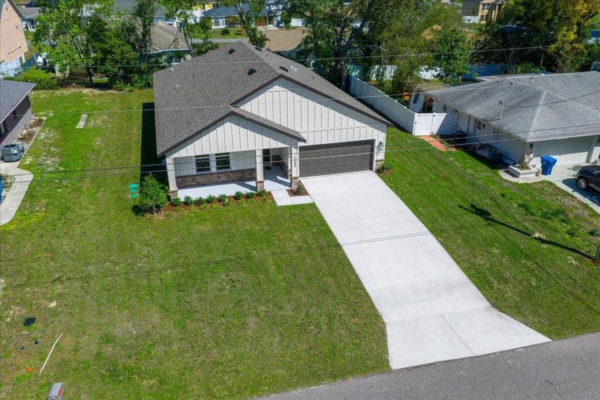 Single Family Residence at 10459 ABBEVILLE ST, SPRING HILL, photo 46 of 50