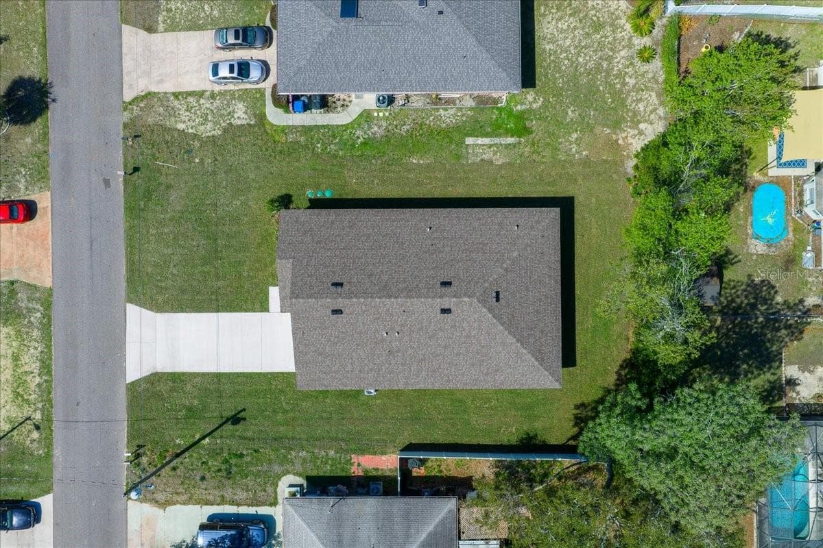 Single Family Residence at 10459 ABBEVILLE ST, SPRING HILL, photo 47 of 50