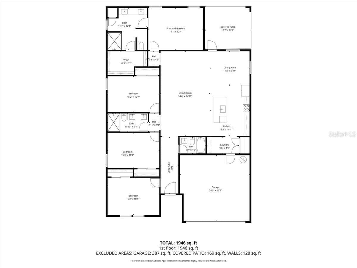 Single Family Residence at 10459 ABBEVILLE ST, SPRING HILL, photo 50 of 50