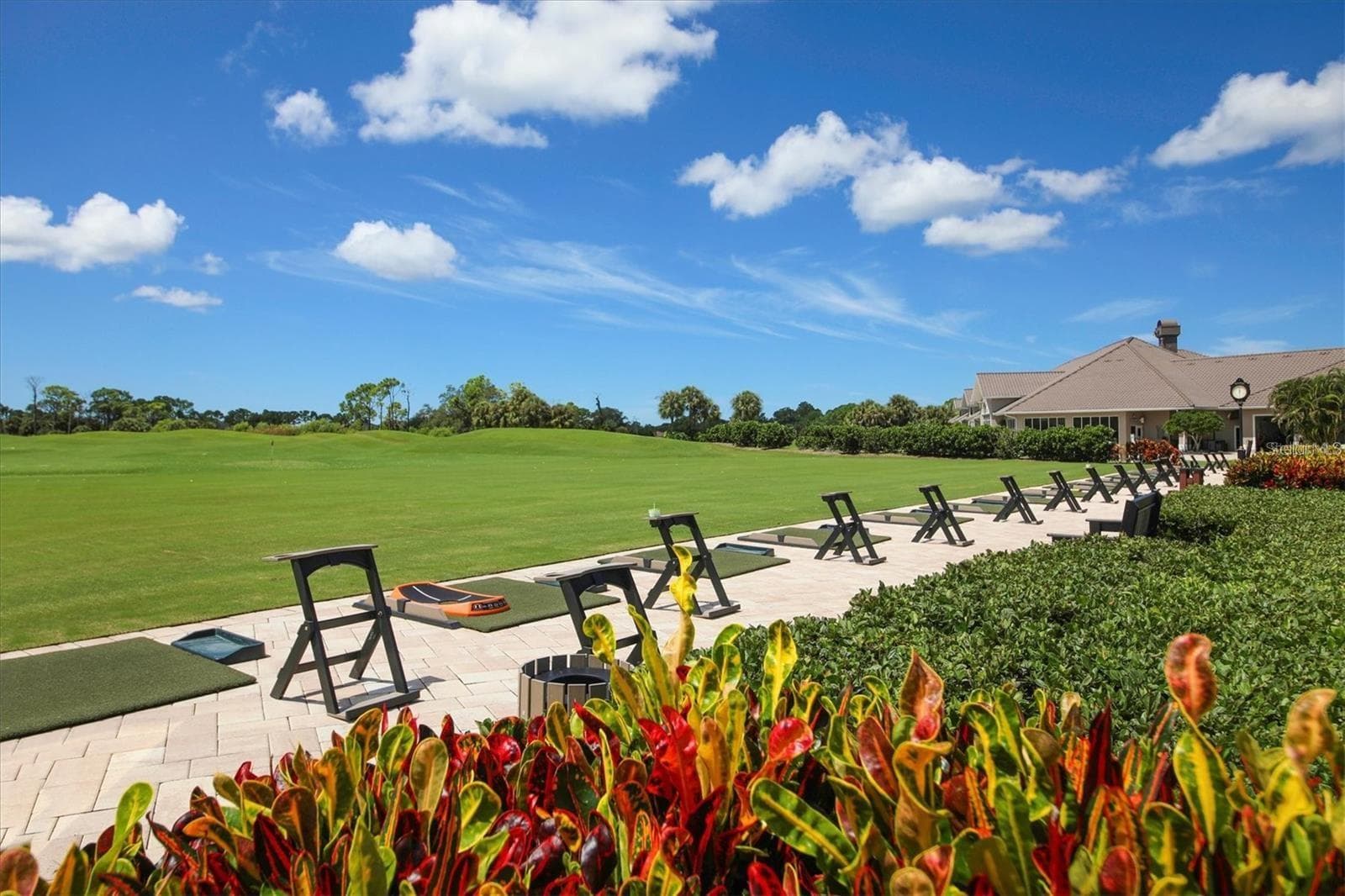 STONEYBROOK GOLF RANGE - 9550 HIGH GATE DR #1525, SARASOTA
