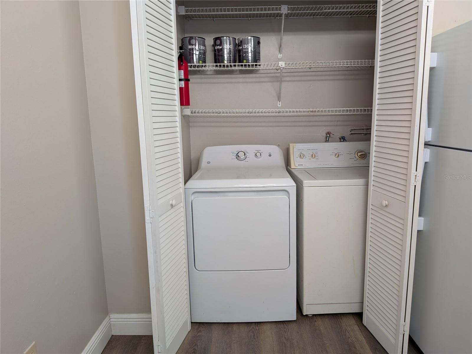 Condominium at 5613 BLUE SHADOWS CT #60-2, ORLANDO, photo 9 of 24