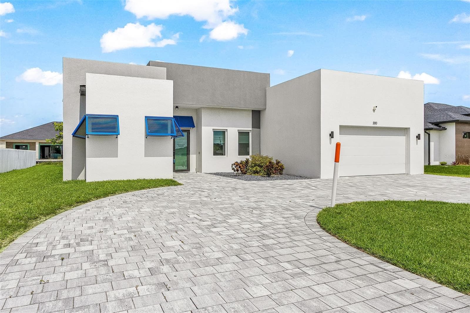 Single Family Residence at 300 CHIQUITA BLVD N, CAPE CORAL, photo 3 of 27