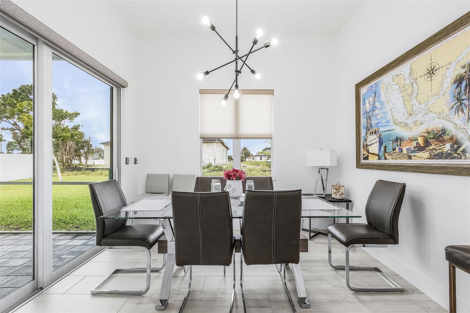 Single Family Residence at 300 CHIQUITA BLVD N, CAPE CORAL, photo 9 of 27