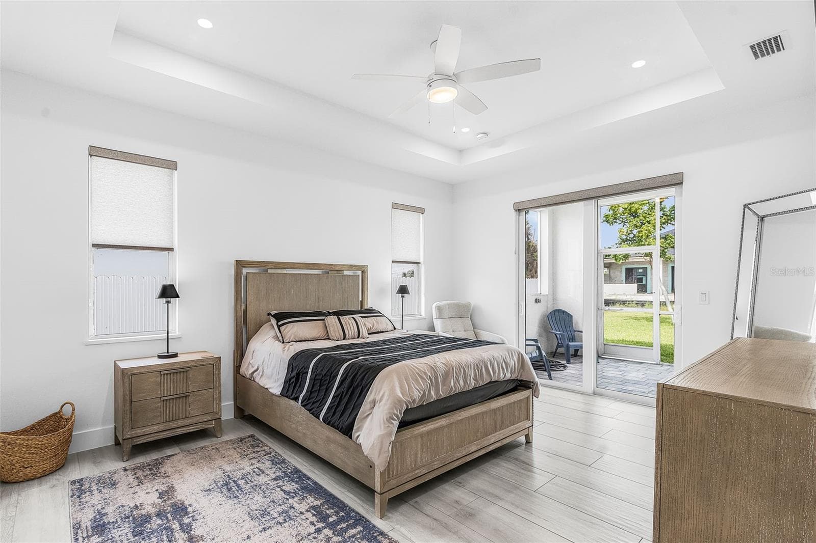 Single Family Residence at 300 CHIQUITA BLVD N, CAPE CORAL, photo 17 of 27