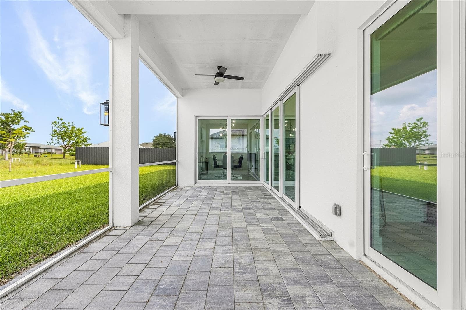 Single Family Residence at 300 CHIQUITA BLVD N, CAPE CORAL, photo 21 of 27