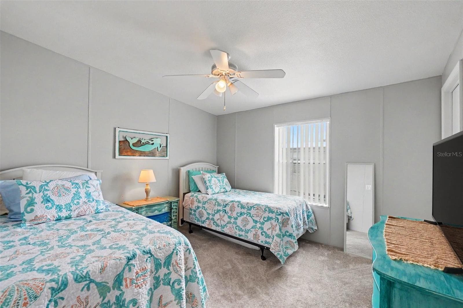Manufactured Home at 226 BIMINI DR, PALMETTO, photo 9 of 17