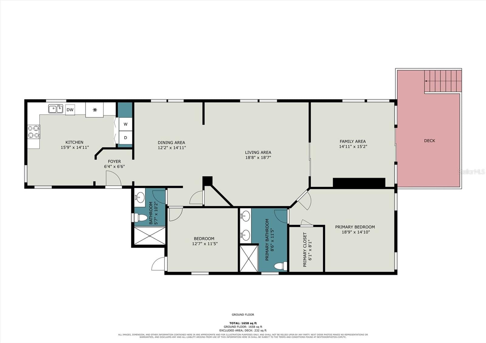 Manufactured Home at 226 BIMINI DR, PALMETTO, photo 17 of 17