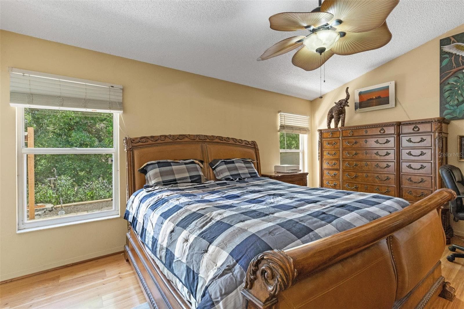 Master Bedroom - 907 50TH ST E, BRADENTON