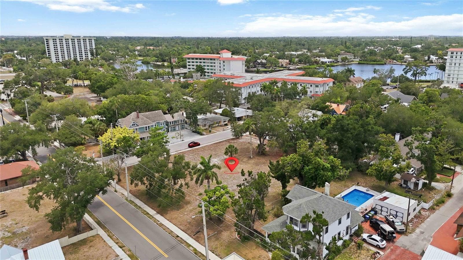Land at 204 15TH ST W, BRADENTON, photo 2 of 17