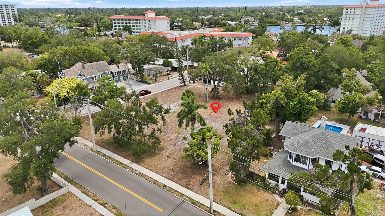 Land at 204 15TH ST W, BRADENTON, photo 3 of 17
