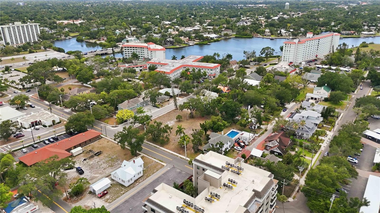 Land at 204 15TH ST W, BRADENTON, photo 4 of 17