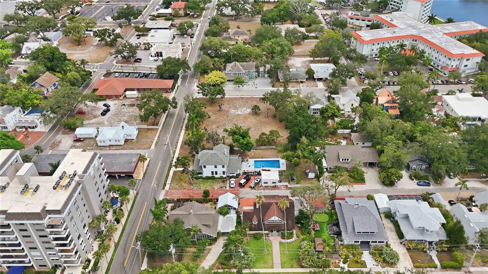 Land at 204 15TH ST W, BRADENTON, photo 5 of 17