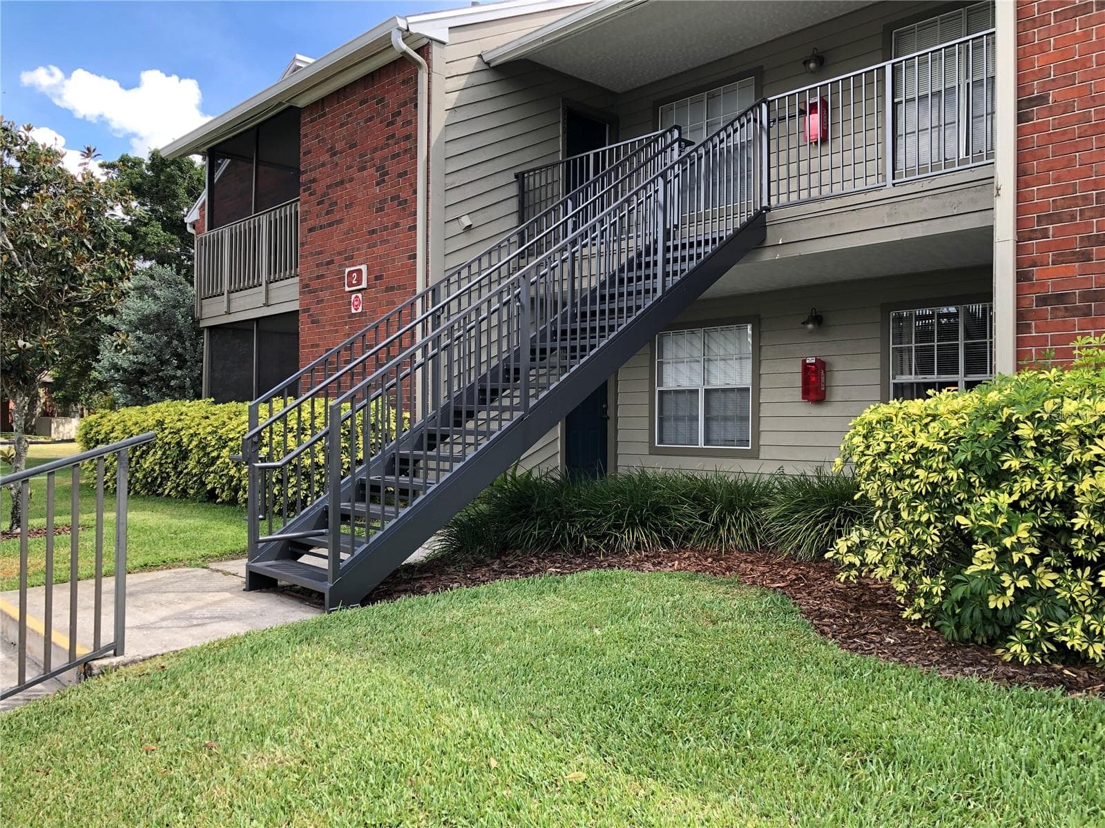 9100 DR MARTIN LUTHER KING JR ST N #202