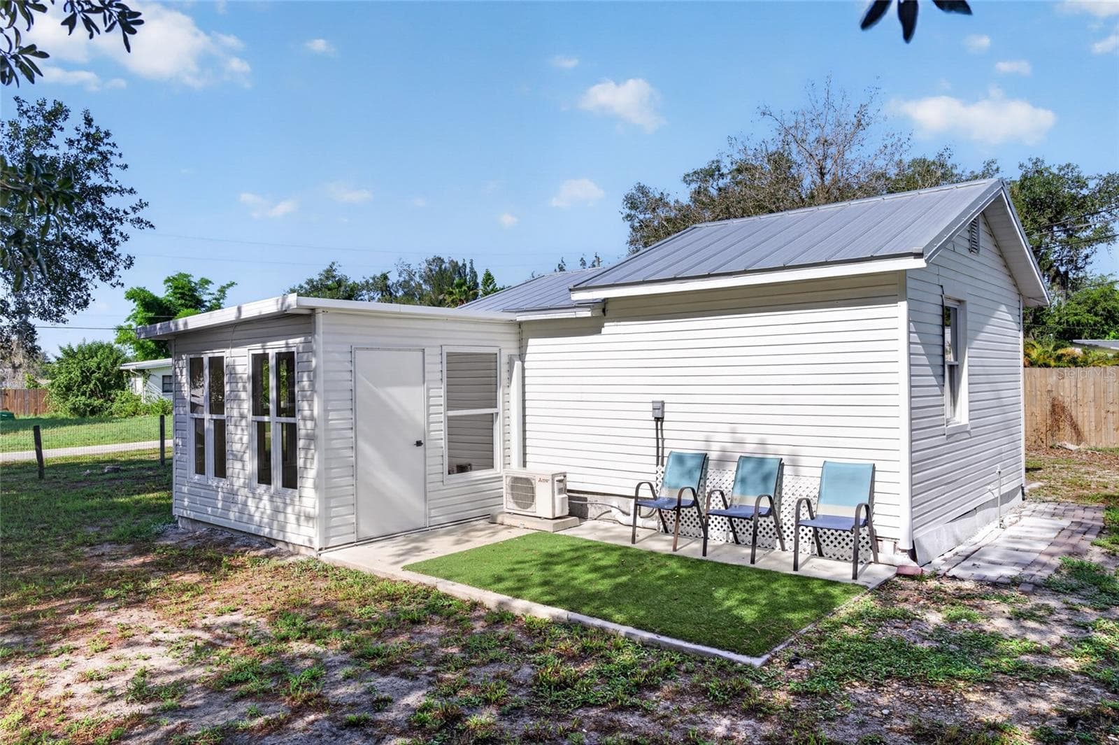 Single Family Residence at 8024 HILLMAN AVE, PUNTA GORDA, photo 19 of 39