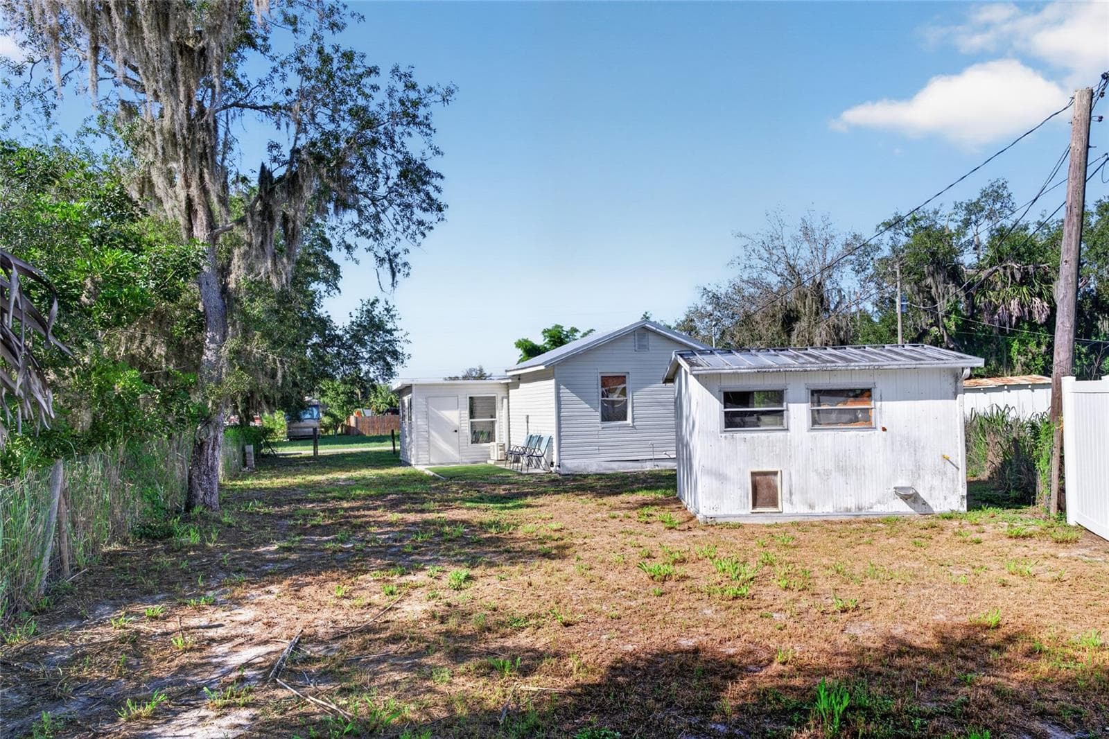 Single Family Residence at 8024 HILLMAN AVE, PUNTA GORDA, photo 21 of 39