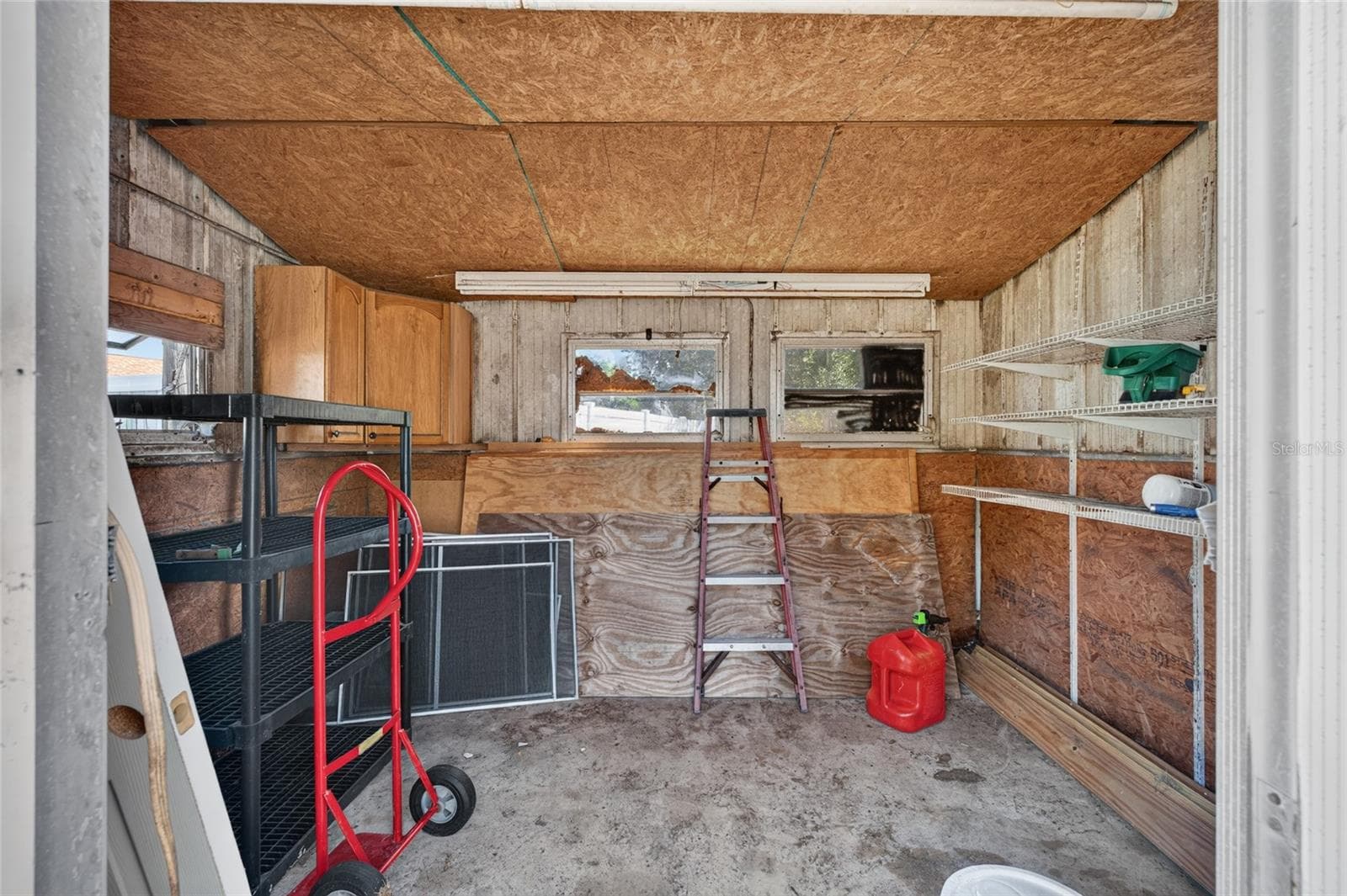 Single Family Residence at 8024 HILLMAN AVE, PUNTA GORDA, photo 23 of 39