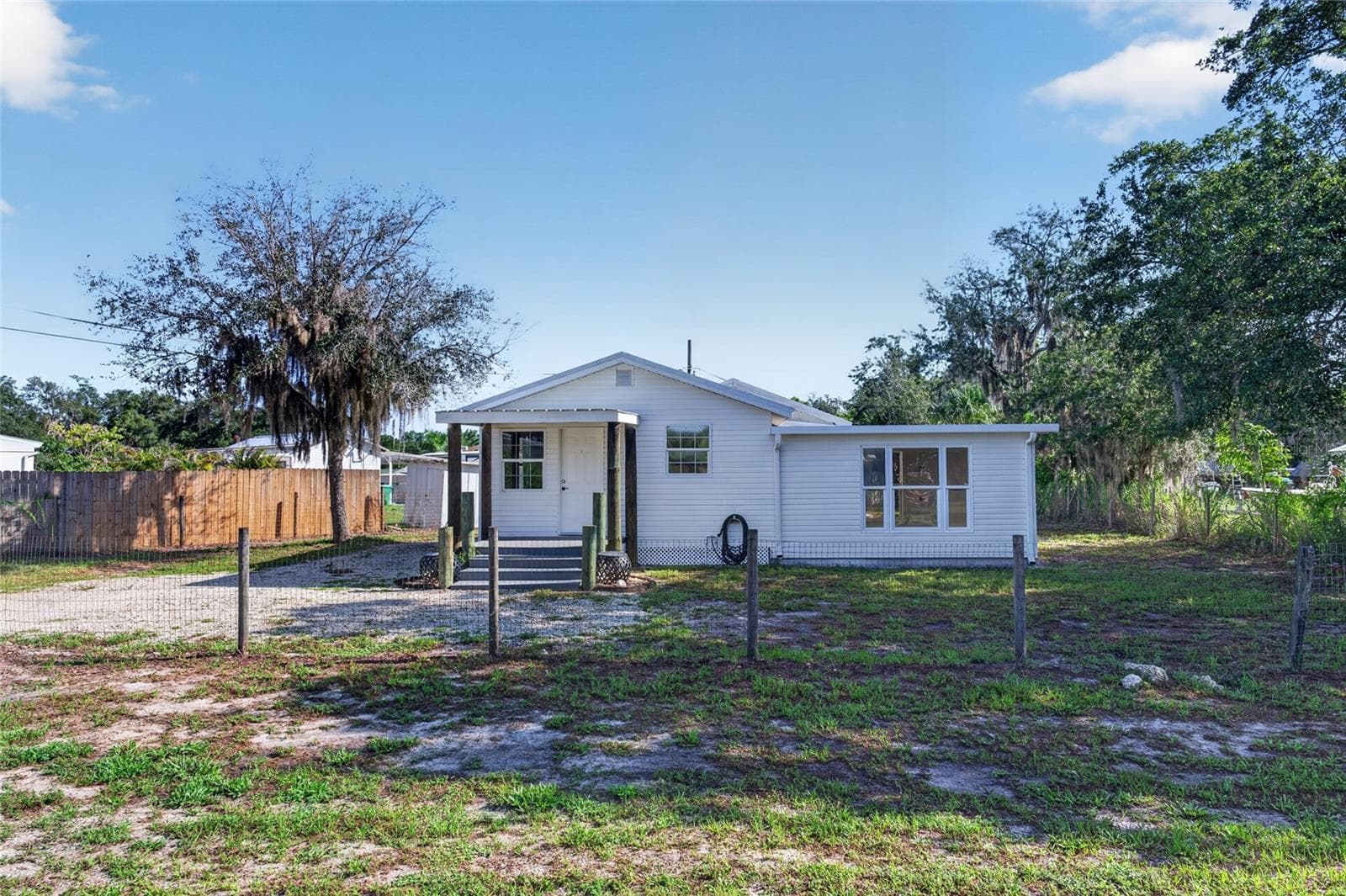 Single Family Residence at 8024 HILLMAN AVE, PUNTA GORDA, photo 26 of 39