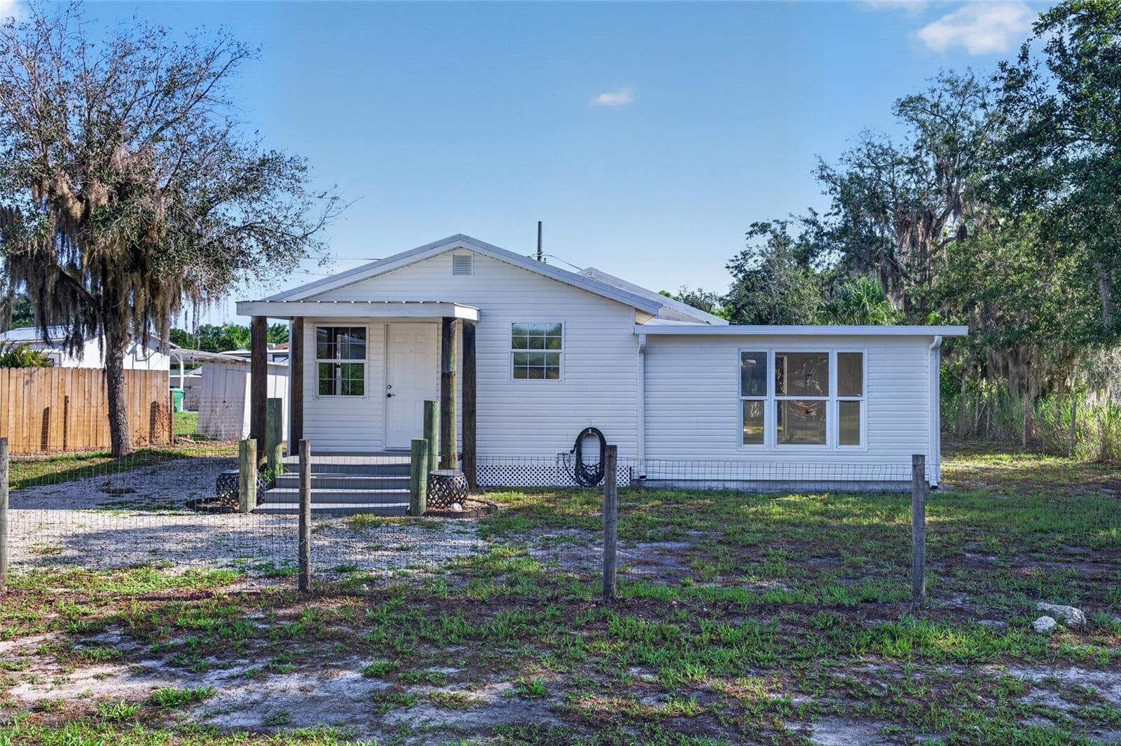 Single Family Residence at 8024 HILLMAN AVE, PUNTA GORDA, photo 27 of 39
