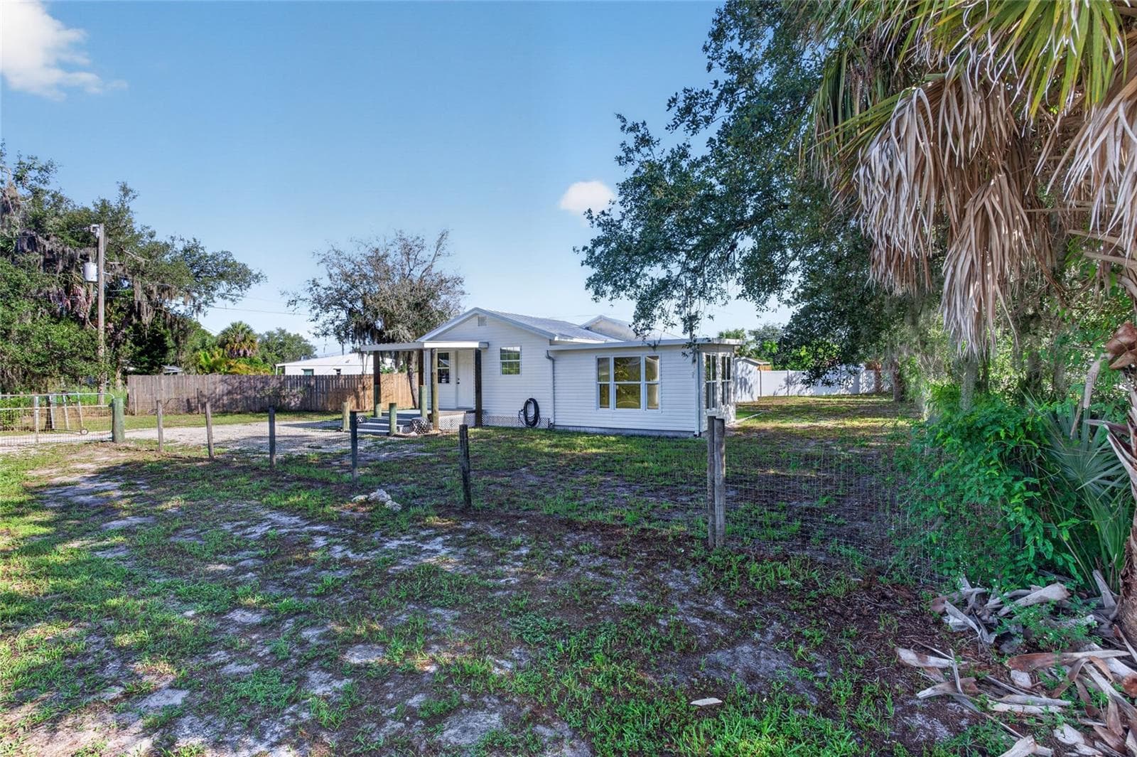 Single Family Residence at 8024 HILLMAN AVE, PUNTA GORDA, photo 34 of 39