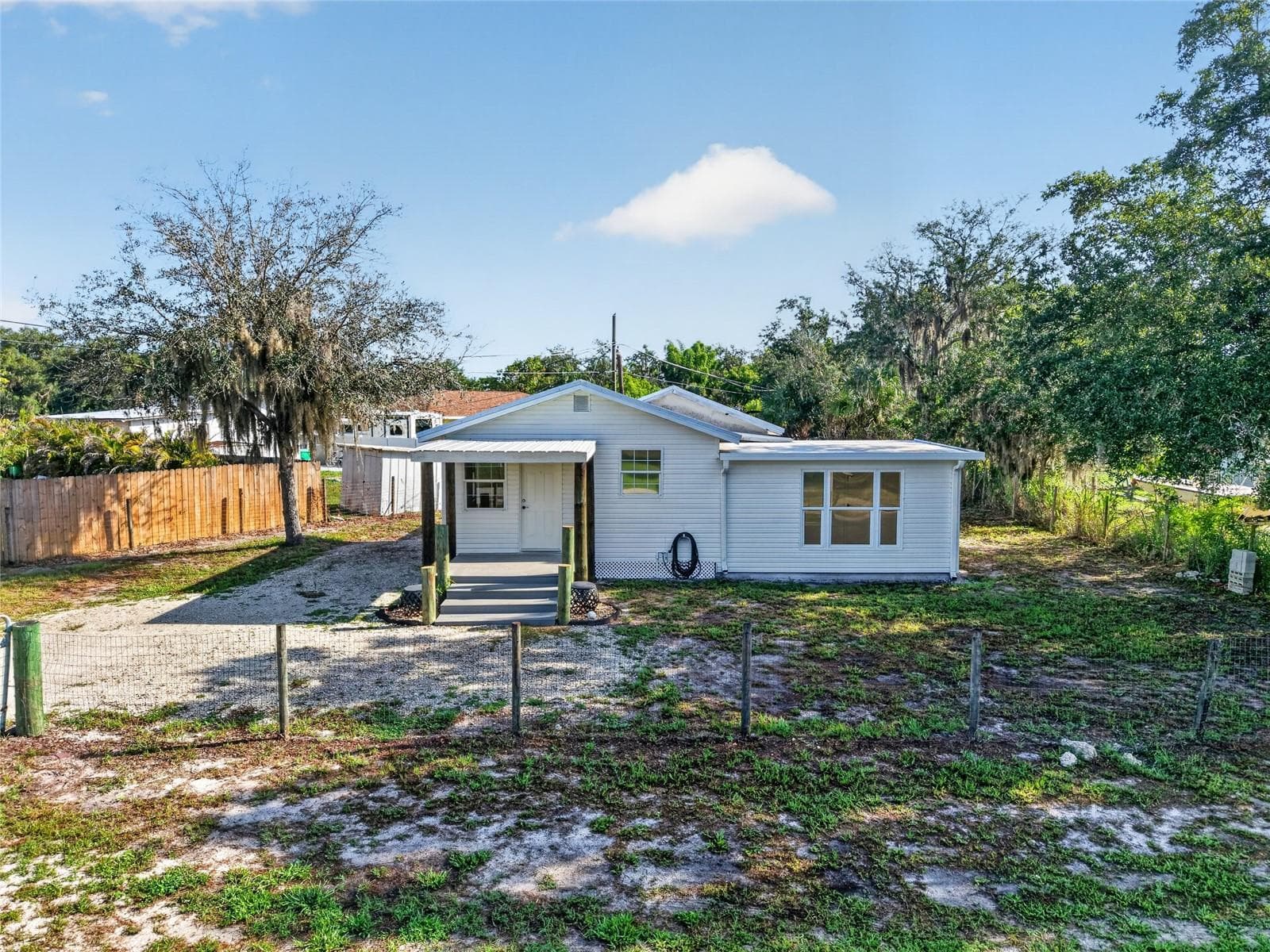 Single Family Residence at 8024 HILLMAN AVE, PUNTA GORDA, photo 39 of 39