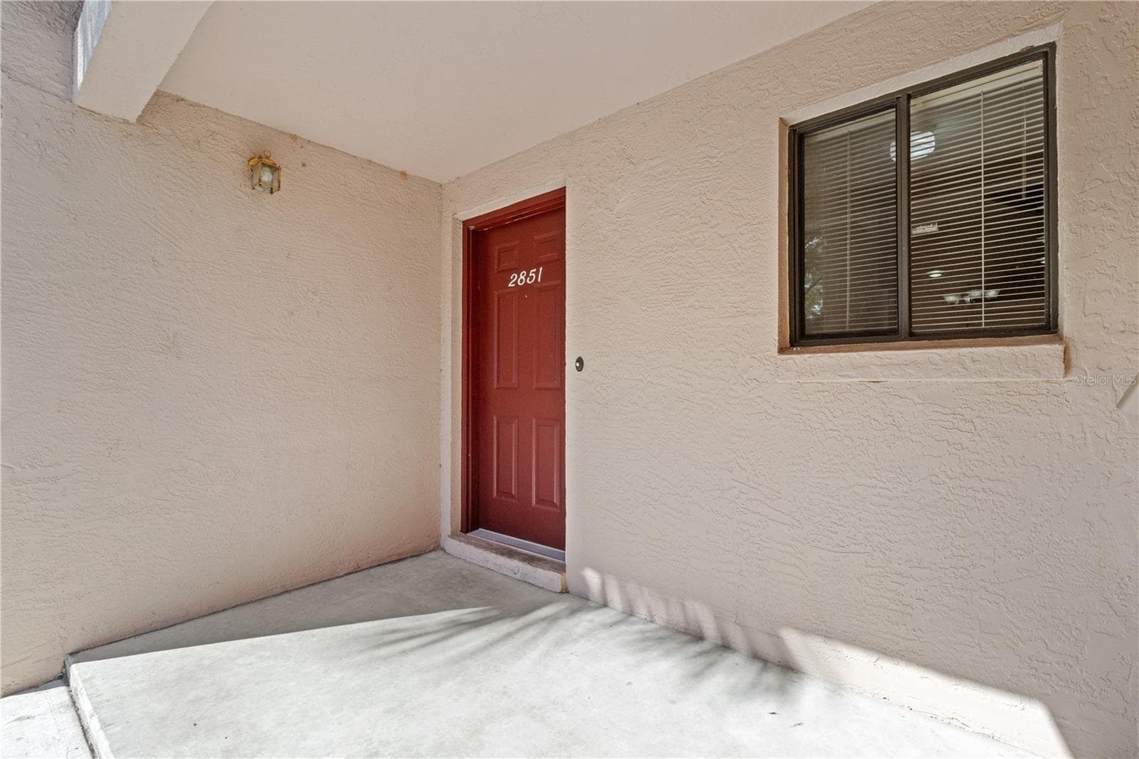Condominium at 2851 SW 32ND AVE #B6, OCALA, photo 7 of 30
