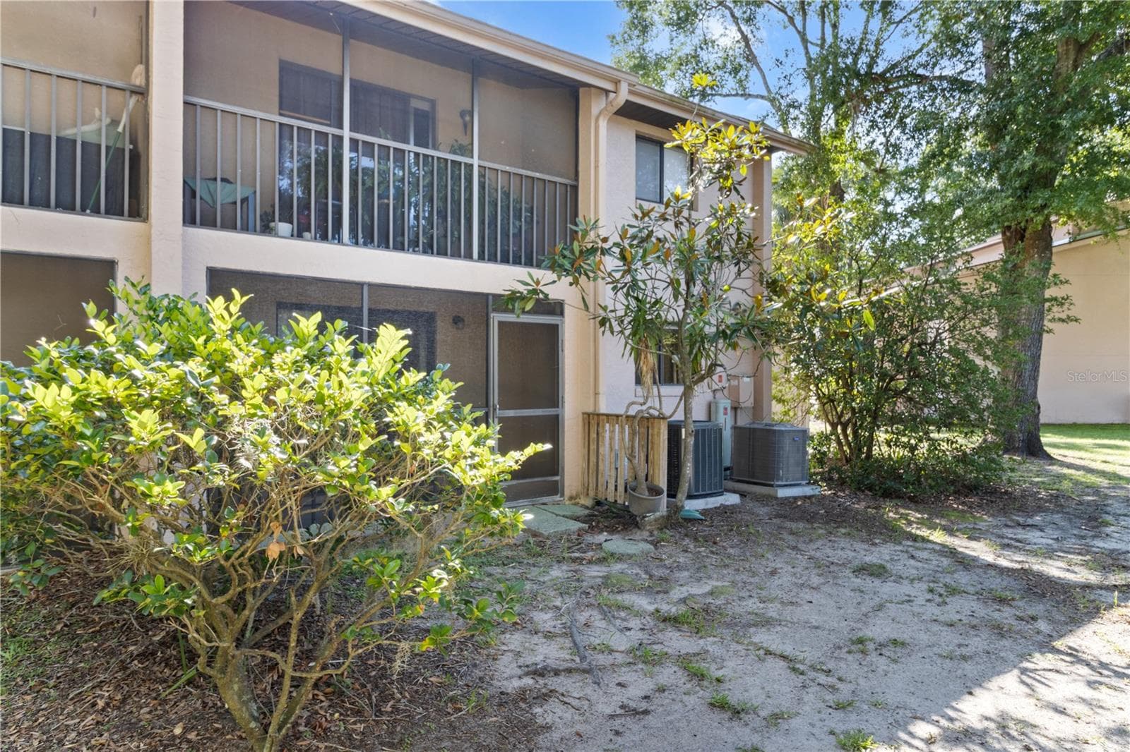 Condominium at 2851 SW 32ND AVE #B6, OCALA, photo 28 of 30