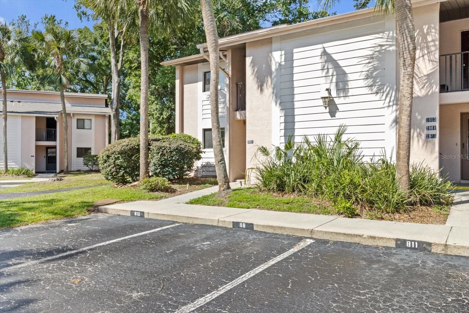 Condominium at 2851 SW 32ND AVE #B6, OCALA, photo 29 of 30