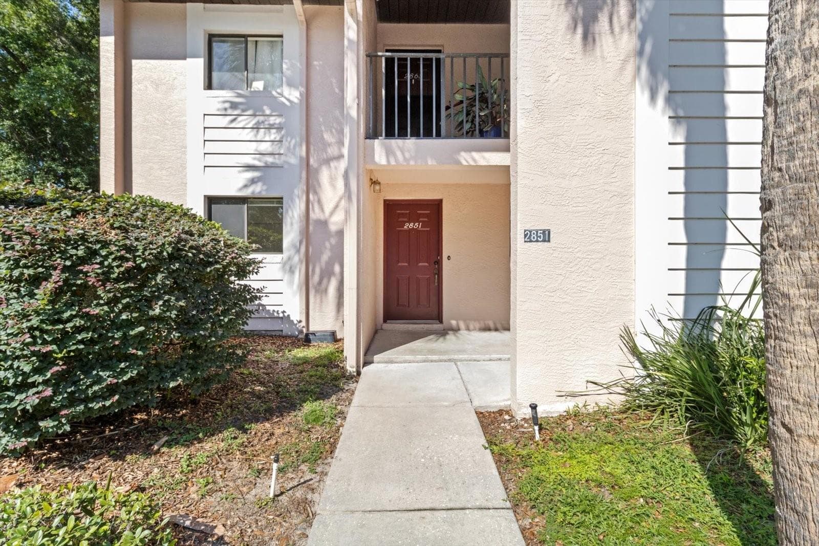 Condominium at 2851 SW 32ND AVE #B6, OCALA, photo 30 of 30
