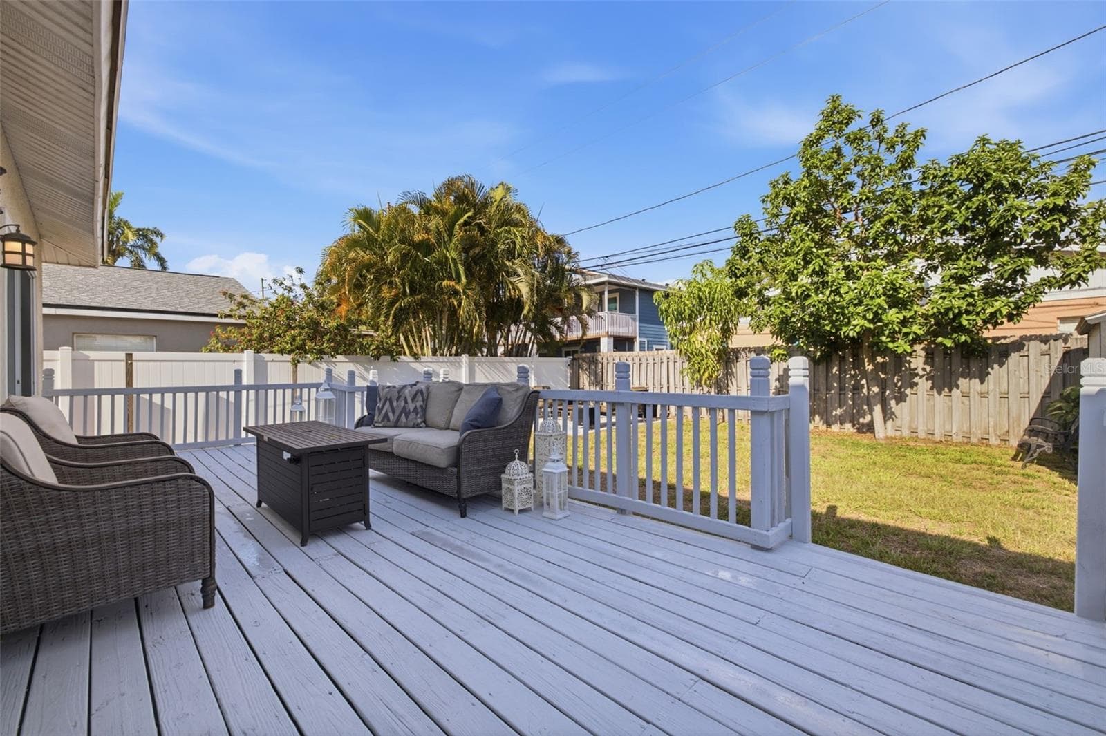Single Family Residence at 3110 15TH ST N, ST PETERSBURG, photo 5 of 37