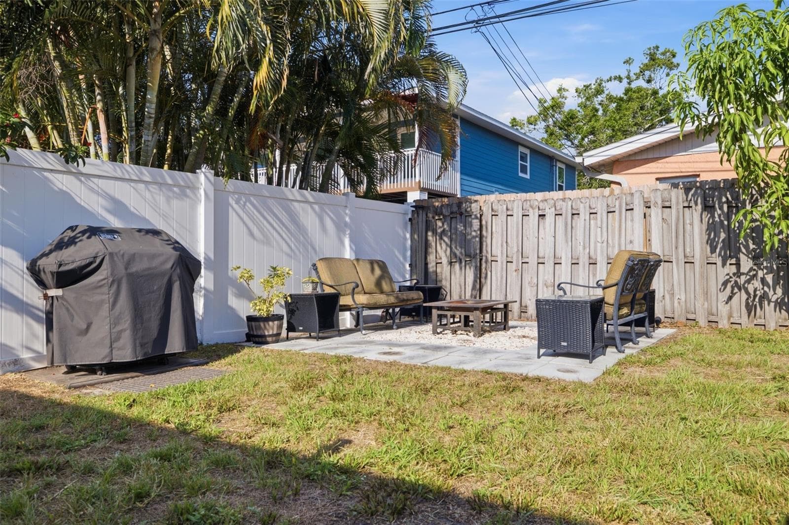Single Family Residence at 3110 15TH ST N, ST PETERSBURG, photo 33 of 37