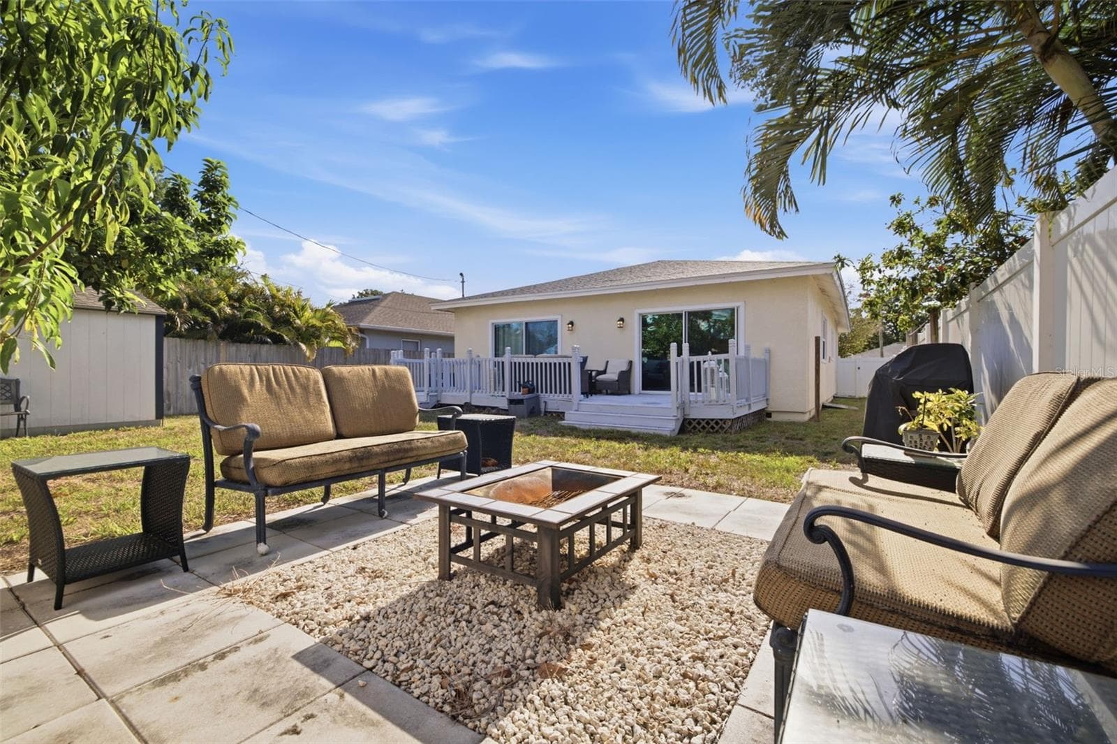Single Family Residence at 3110 15TH ST N, ST PETERSBURG, photo 35 of 37