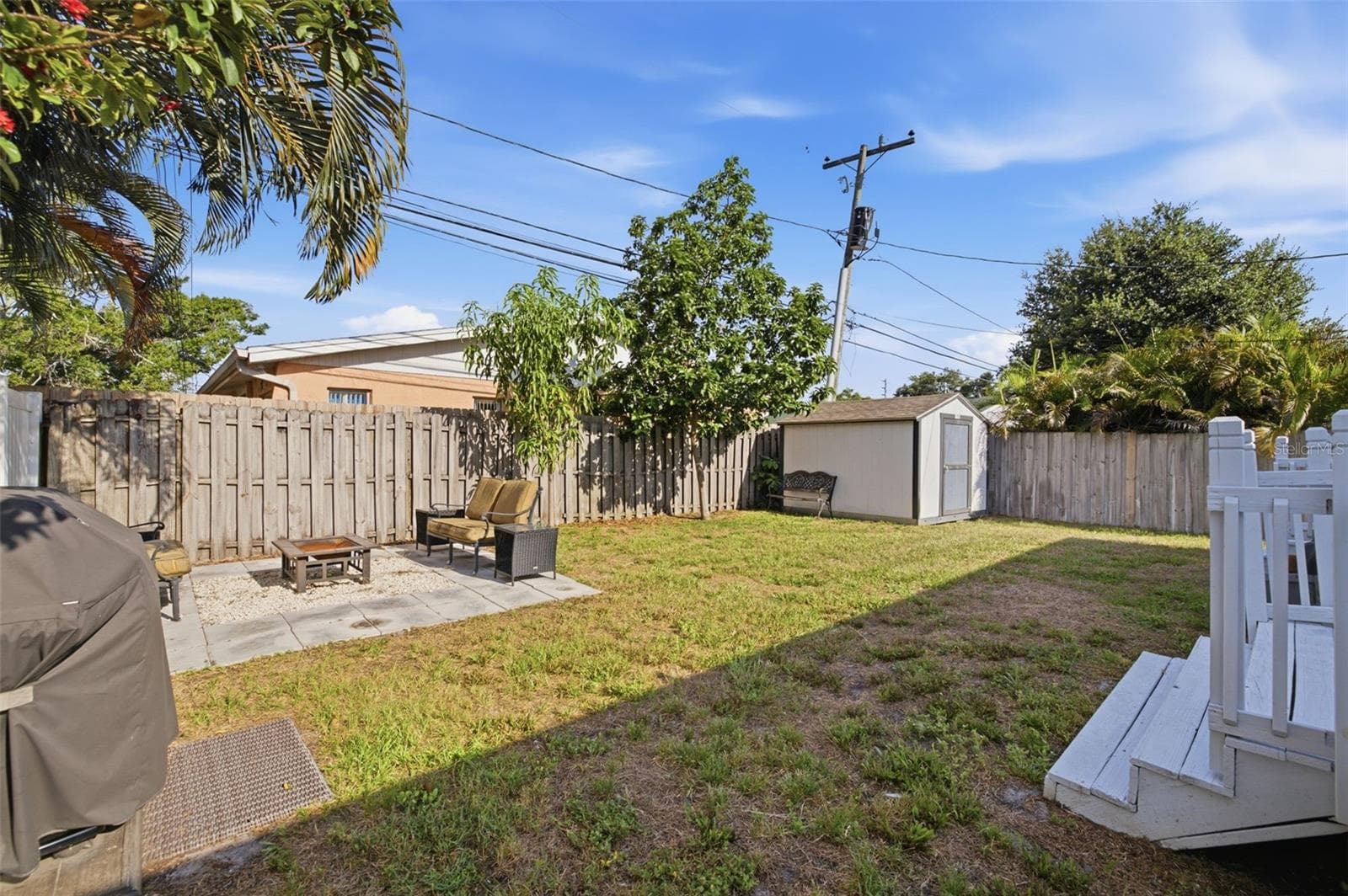Single Family Residence at 3110 15TH ST N, ST PETERSBURG, photo 36 of 37