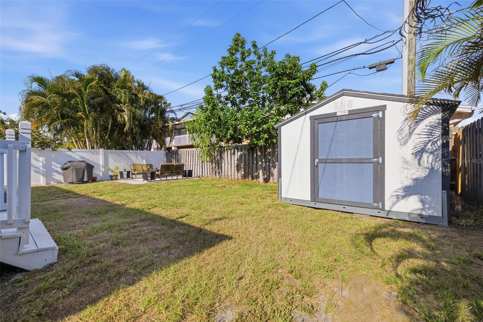 Single Family Residence at 3110 15TH ST N, ST PETERSBURG, photo 37 of 37