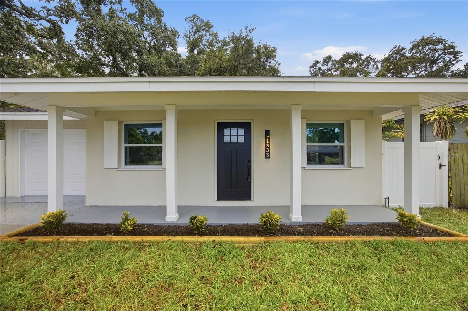 Single Family Residence at 1333 OVERLEA ST, CLEARWATER, photo 4 of 35
