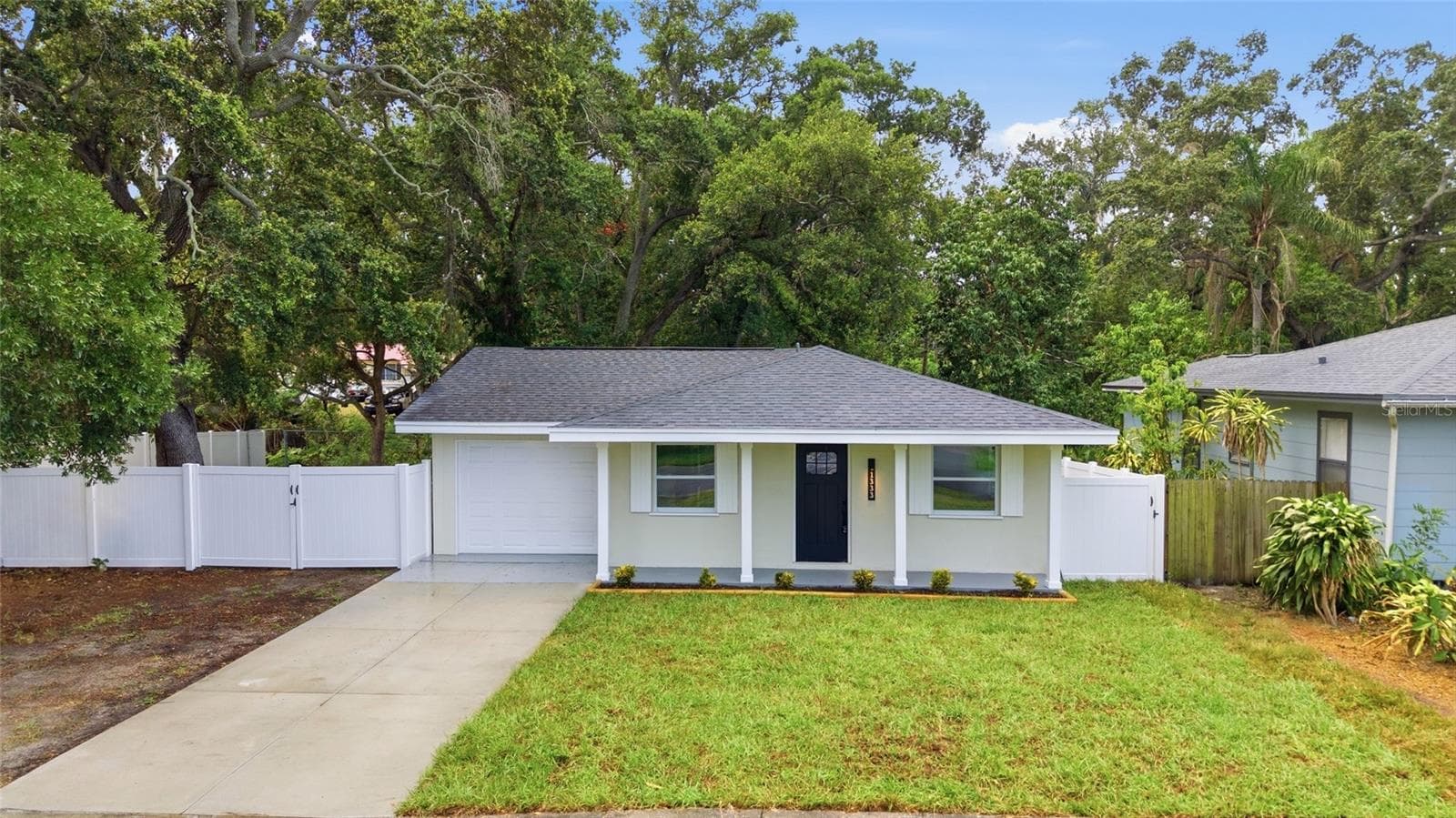Single Family Residence at 1333 OVERLEA ST, CLEARWATER, photo 27 of 35