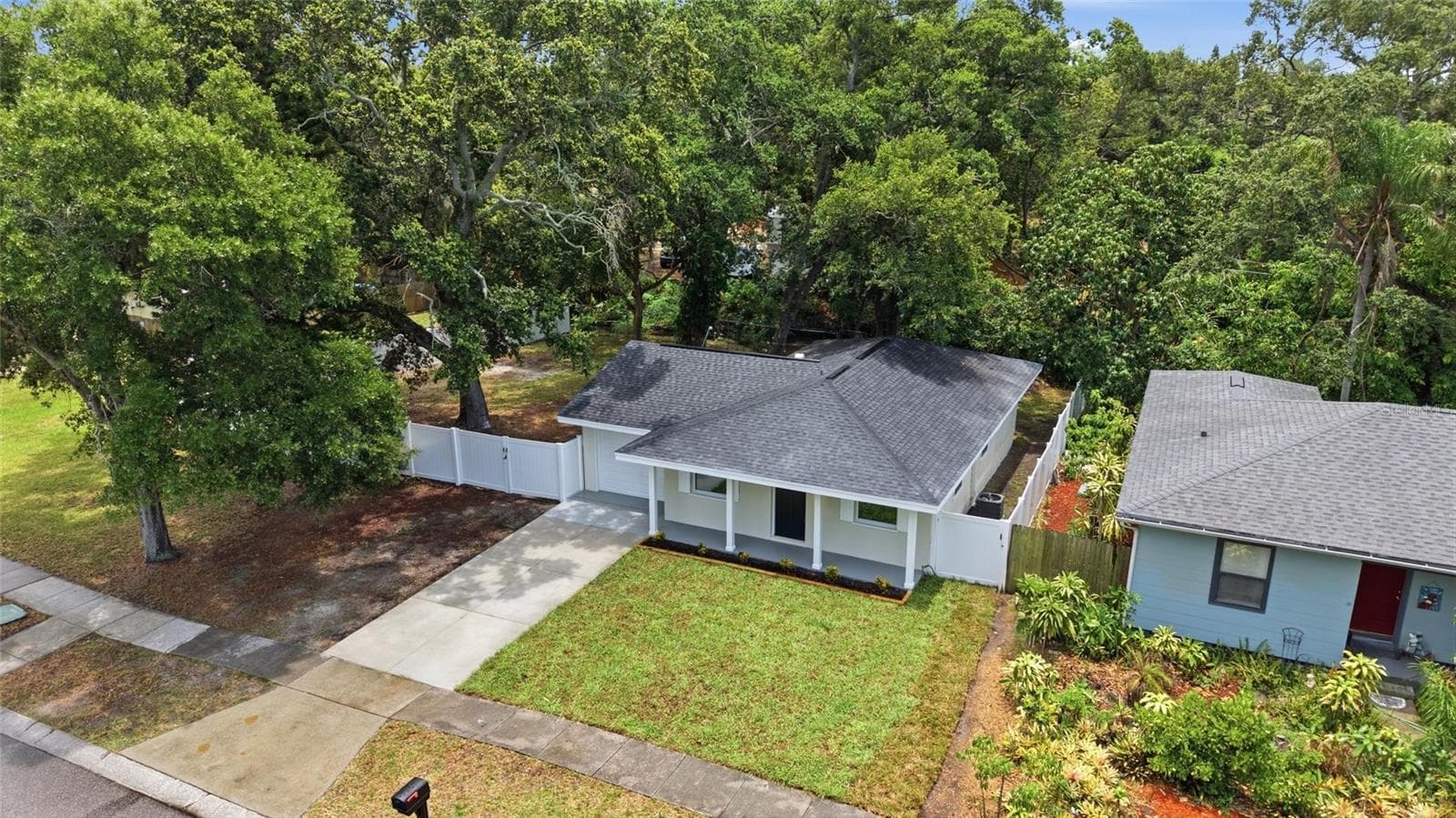 Single Family Residence at 1333 OVERLEA ST, CLEARWATER, photo 28 of 35
