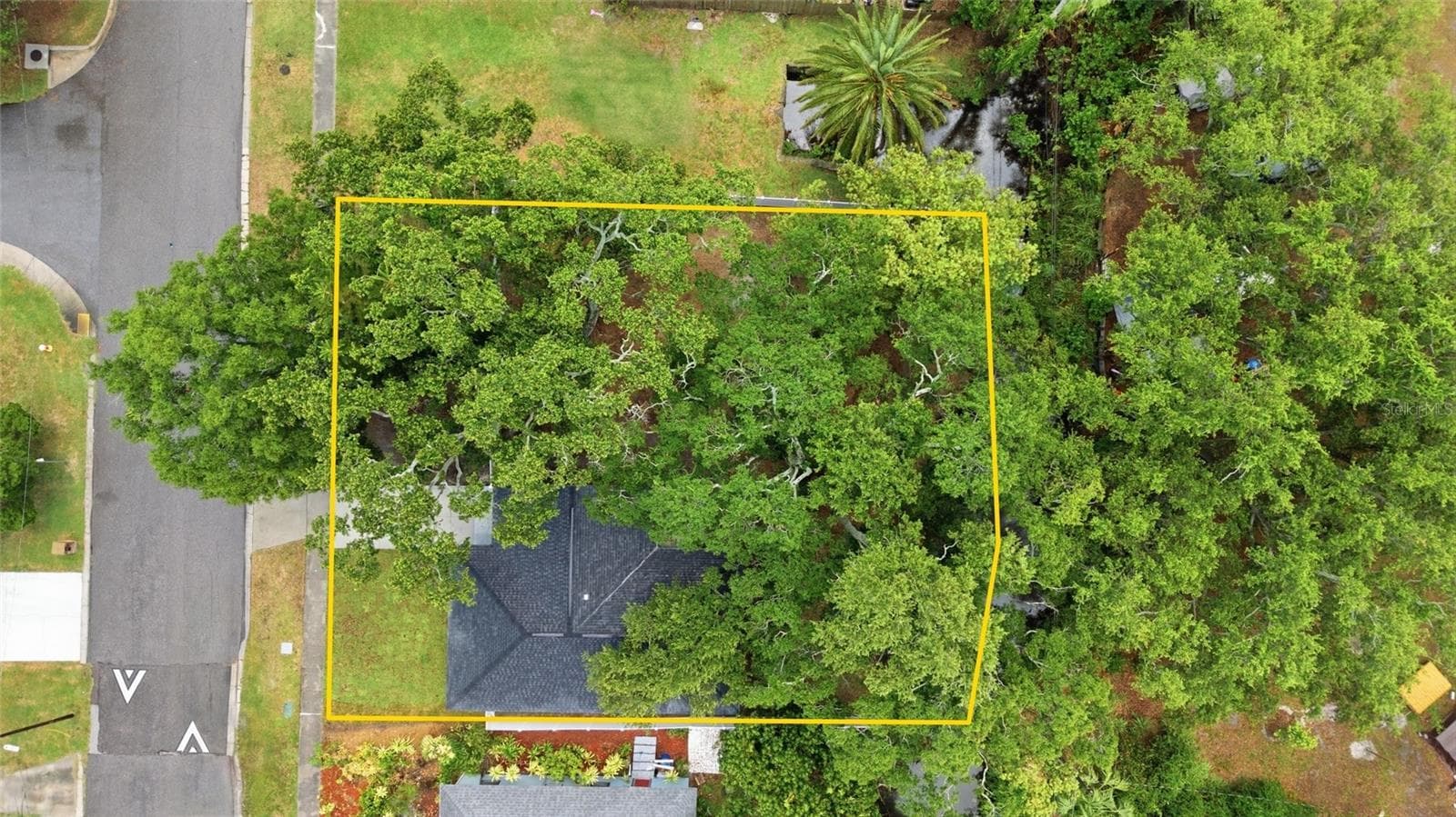Single Family Residence at 1333 OVERLEA ST, CLEARWATER, photo 29 of 35