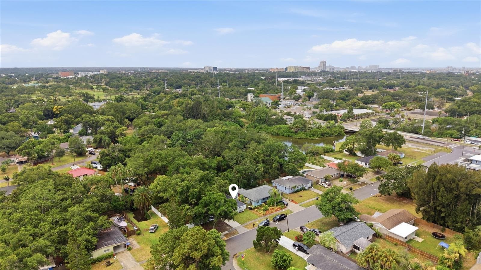 Single Family Residence at 1333 OVERLEA ST, CLEARWATER, photo 30 of 35