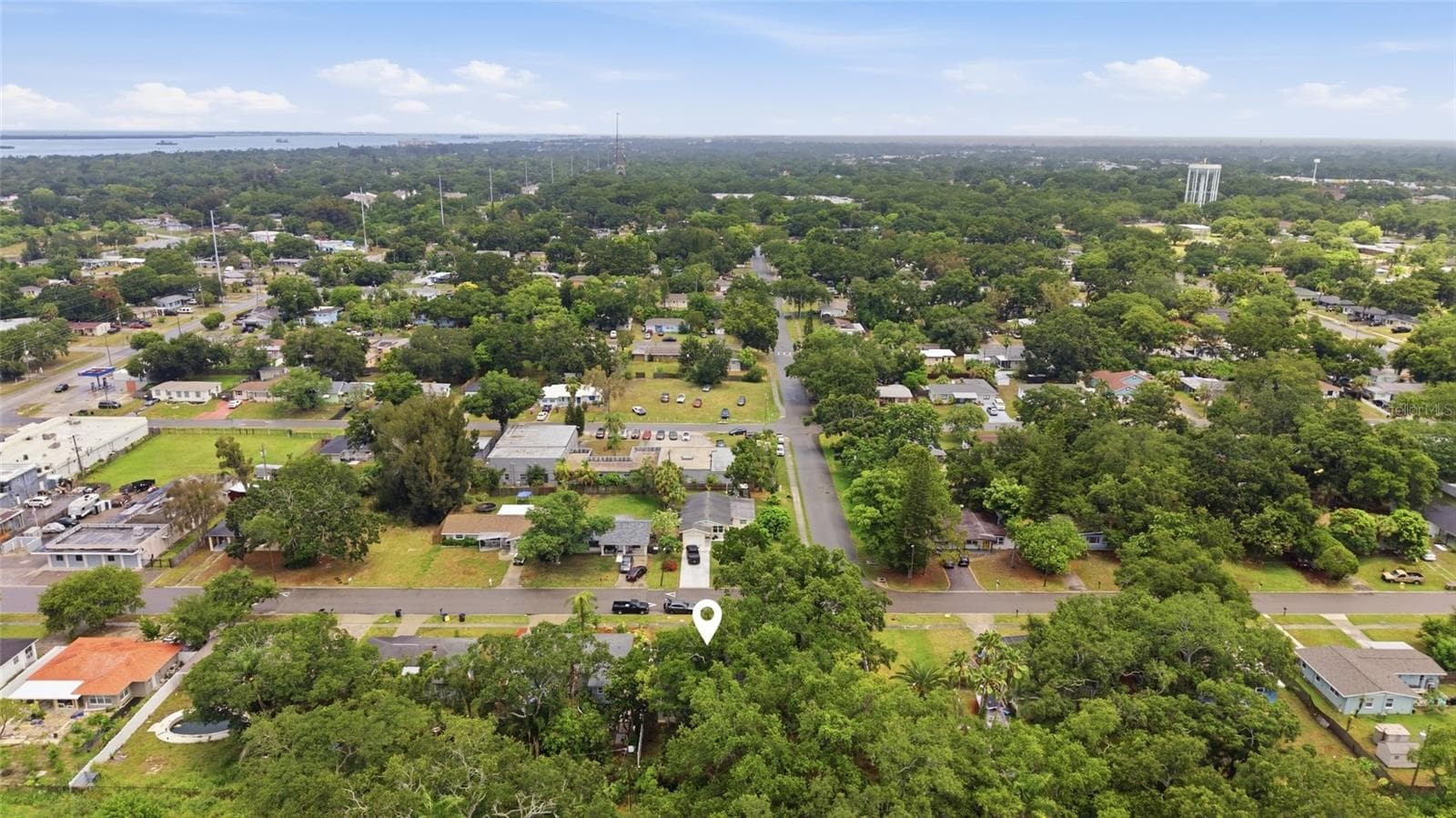 Single Family Residence at 1333 OVERLEA ST, CLEARWATER, photo 33 of 35