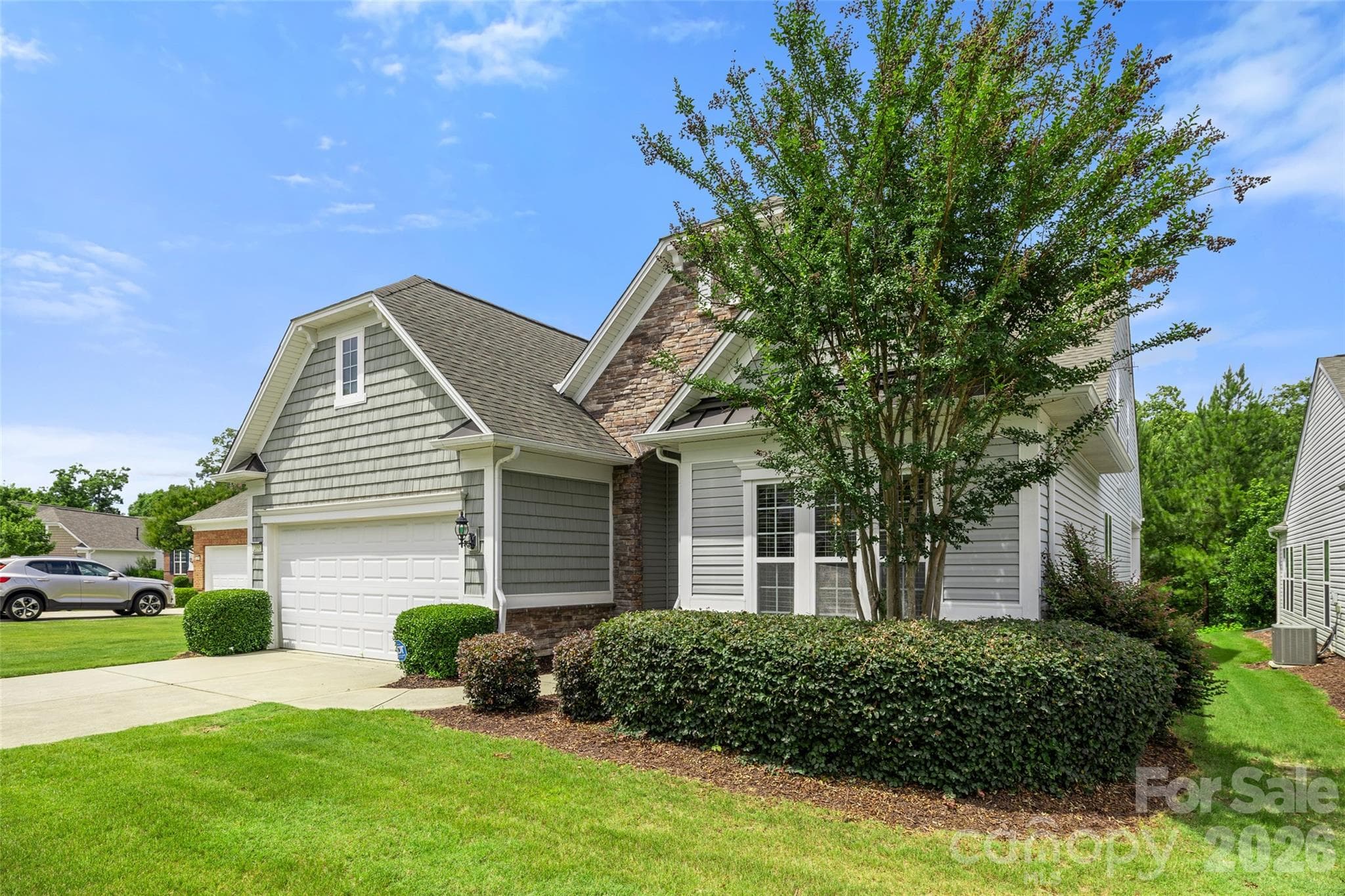 Single Family Residence at 2096 Kennedy Drive, Indian Land, photo 3 of 41